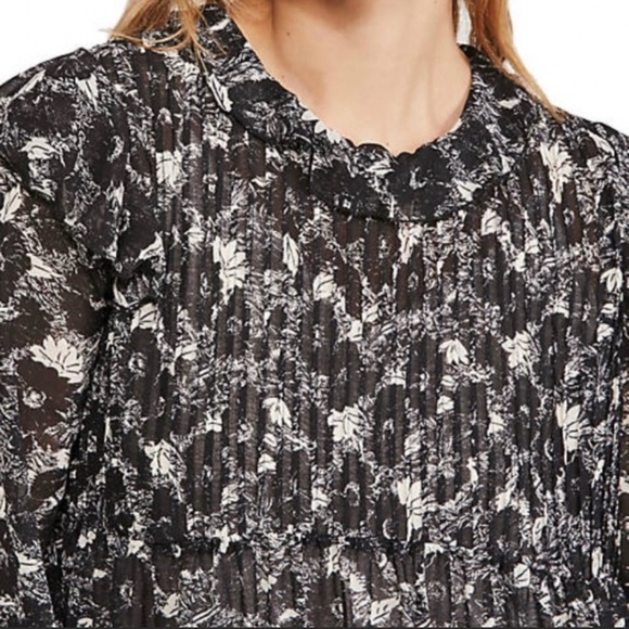 NWT: Free people dress - Picture 2 of 7